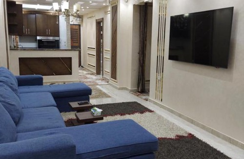 Pyramids Gardens Apartment | شقة للأيجار بحدائق الاهرام
