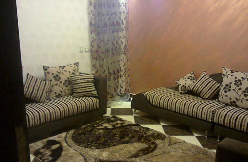 Al Haram Apartment | شقة مفروشة اللتراء سوبر لوكس للأيجار اليومي او الشهري