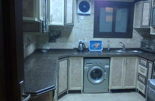 Al Haram Apartment | شقة مفروشة اللتراء سوبر لوكس للأيجار اليومي او الشهري