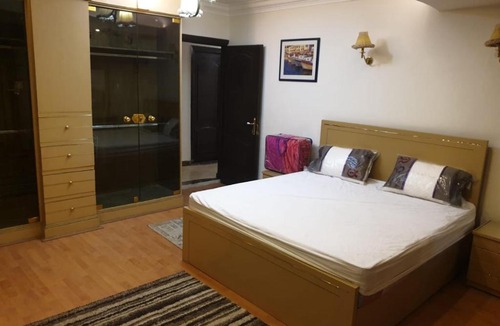 Agouza Apartment | شقة شارع الحجاز بالمهندسين جامعة الدول العربية