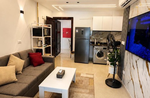 El Alamein Apartment | Sia Lagoon, New Alamein City