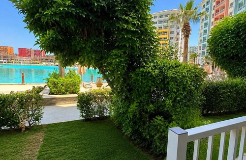 El Alamein Apartment | Sia Lagoon, New Alamein City