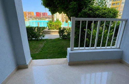 El Alamein Apartment | Sia Lagoon, New Alamein City