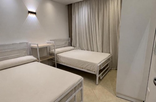 El Alamein Apartment | Sia Lagoon, New Alamein City