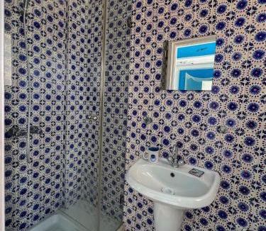 Yasmine Villa | Sidi Bou Said-style villa with pool