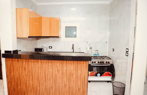Luxor Apartment | signature house luxor