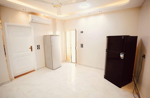 Luxor Apartment | signature house luxor