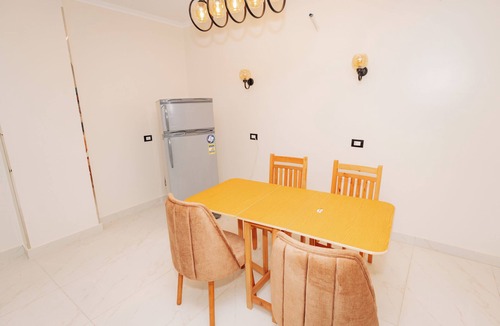 Luxor Apartment | signature house luxor