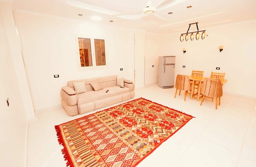 Luxor Apartment | signature house luxor