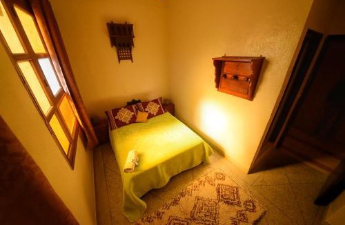 Rissani Hotel | Sijilmassa Rissani
