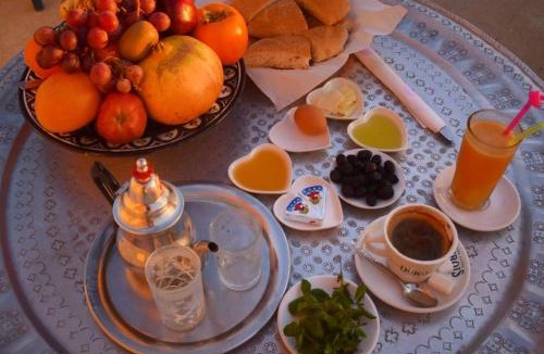 Rissani Hotel | Sijilmassa Rissani