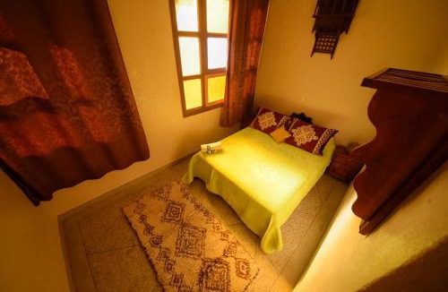 Rissani Hotel | Sijilmassa Rissani