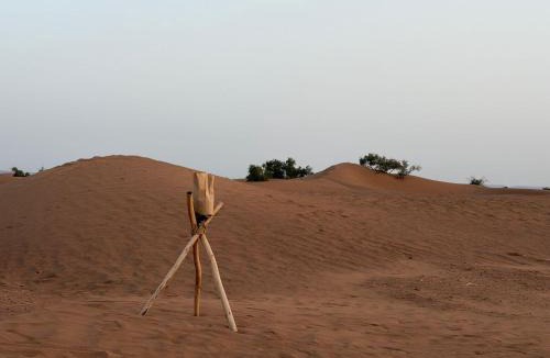 M'Hamid El Ghizlane Other | Silent Camp