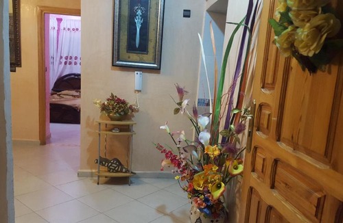 Fes Apartment | Silia