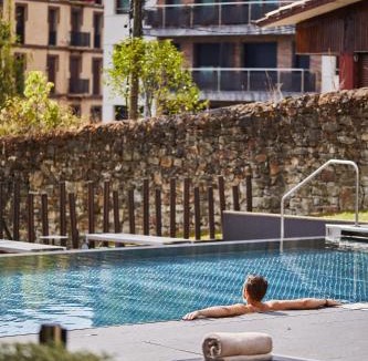 Durango Hotel | Silken Gran Hotel Durango