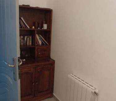 Tunis Apartment | Silverwood
