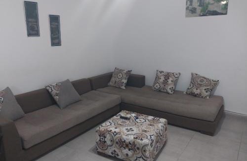 Tunis Apartment | Silverwood
