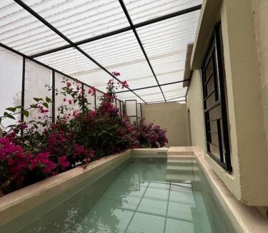 Taddart House | Simple Moroccan Rural Getaway