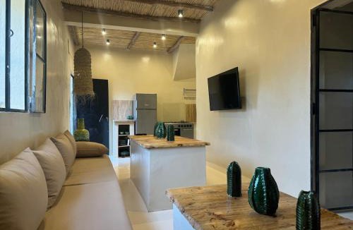 Taddart House | Simple Moroccan Rural Getaway