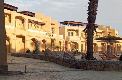 Dahab Resort | Sina Cave