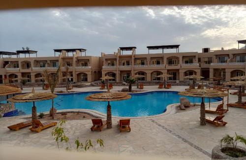 Dahab Resort | Sina Cave