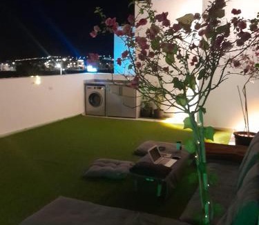 Dahab Apartment | Sina Zaman