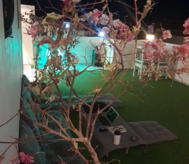 Dahab Apartment | Sina Zaman