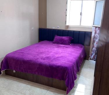 New Cairo House | single room shared bathroom