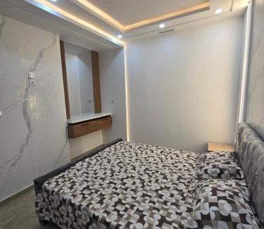 Tantana Apartment | Sirène3