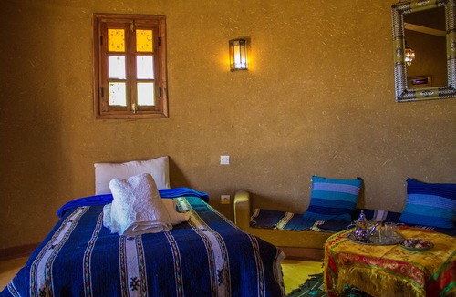 Skoura House | Skoura lodge welcomes you