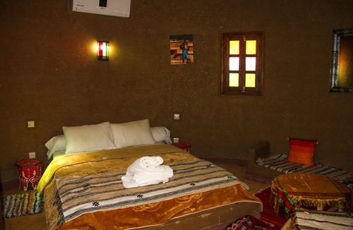 Skoura House | Skoura lodge welcomes you