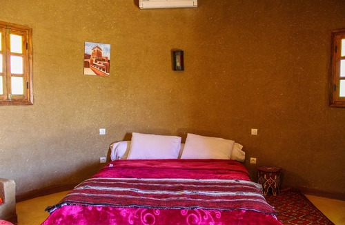 Skoura House | Skoura lodge welcomes you