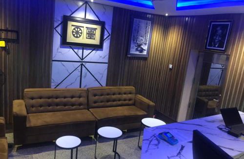 Morogbo Hotel | Skyflix Hotel & Suites