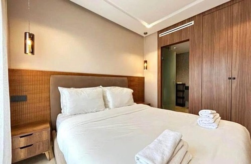 Nador Apartment | Slt hola bonjour marchica