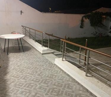 Hammam Sousse House | Small family beach villa