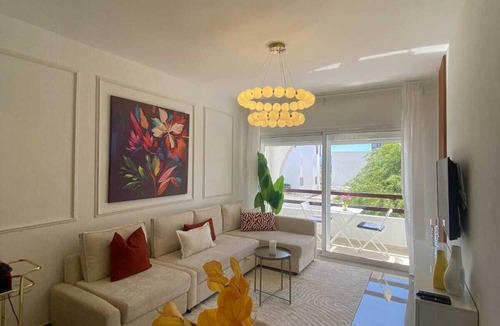 Cabo Negro Apartment | Smart home 2