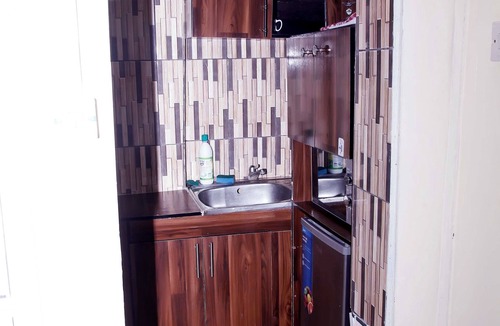 Yaba Apartment | Smilley's Place Ms Szilvie
