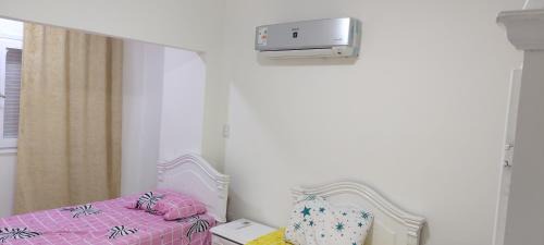 Sidi Jabir Apartment | Smouha Green Plaza View