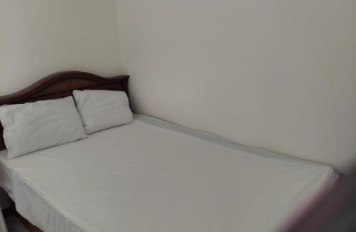 Sidi Jabir Apartment | Smouha Green Plaza View