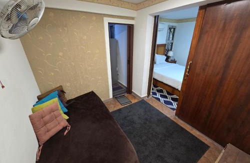 Sidi Jabir Apartment | Smouha studo apartment - families only
