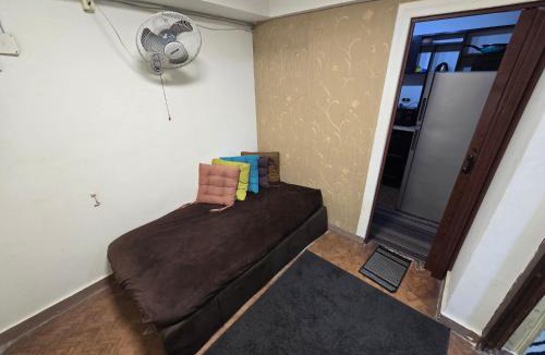 Sidi Jabir Apartment | Smouha studo apartment - families only