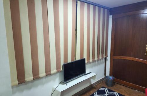 Sidi Jabir Apartment | Smouha studo apartment - families only