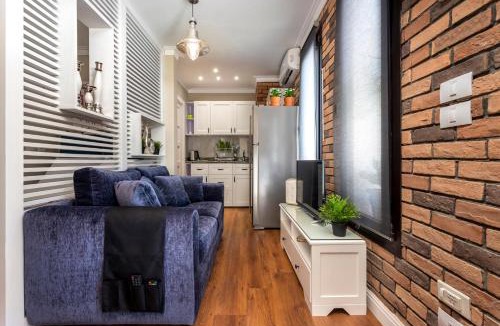 Sheikh Zayed City Apartment | Sodic Westown Residence1-near Elnada hospital