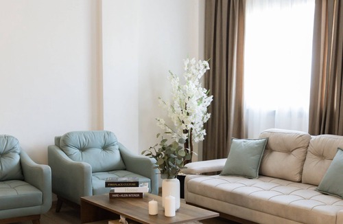Madinaty Apartment | Sokon Residence Madinaity