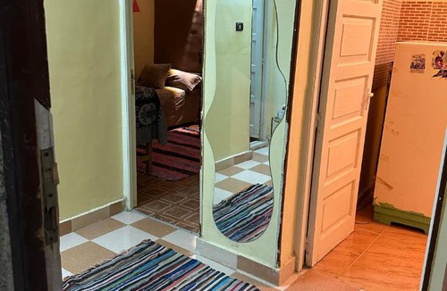 Aswan Bed & Breakfast | SolNest Guest House
