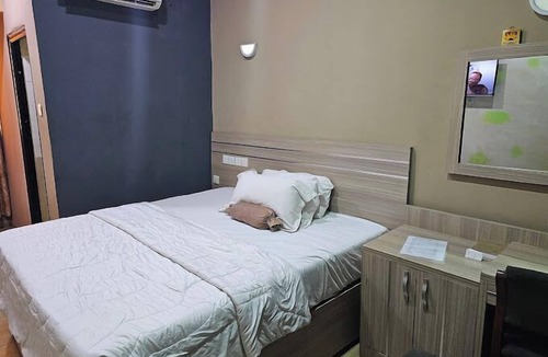 Ilorin Hotel | Somewatt Fresh Hotel