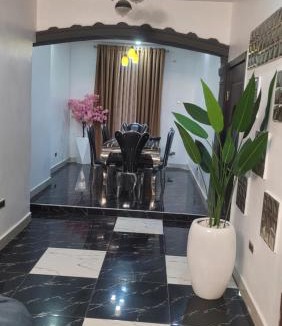 Magboro House | Sonia Apartments - Private Room