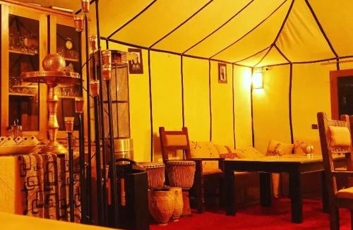 Hassilabied Other | sophinia luxury camp