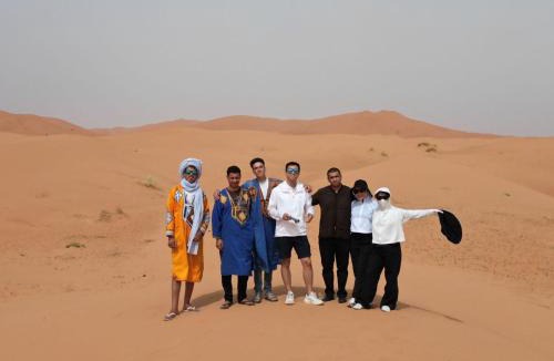 Hassilabied Other | sophinia luxury camp