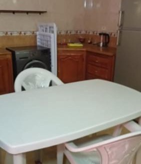 Bou Argoub Apartment | Souhyla